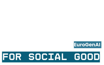 EuroGenAI Hackathon League for Social Good