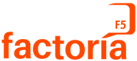 Factoría F5 Logo