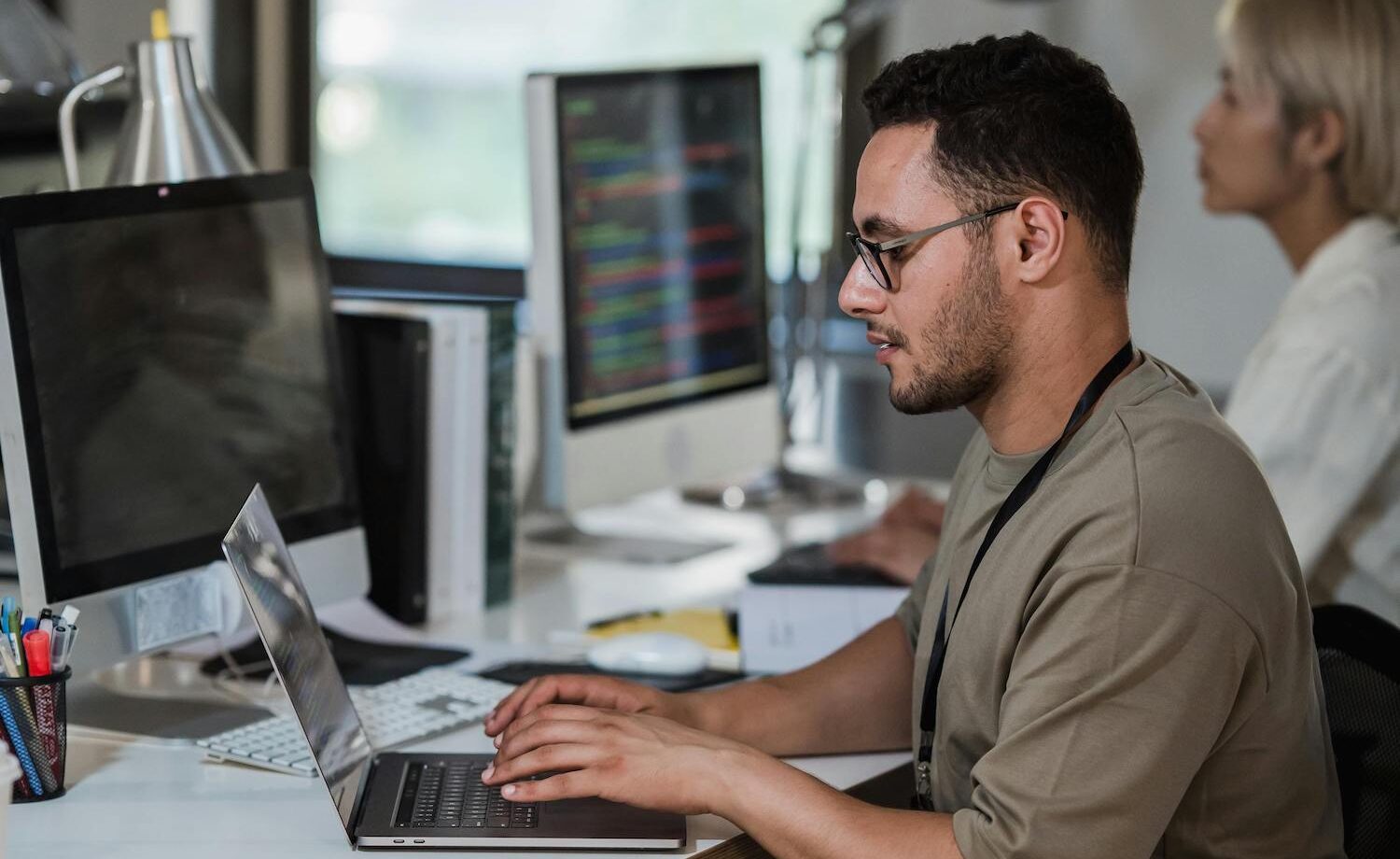 Curso iniciación Programación con IA