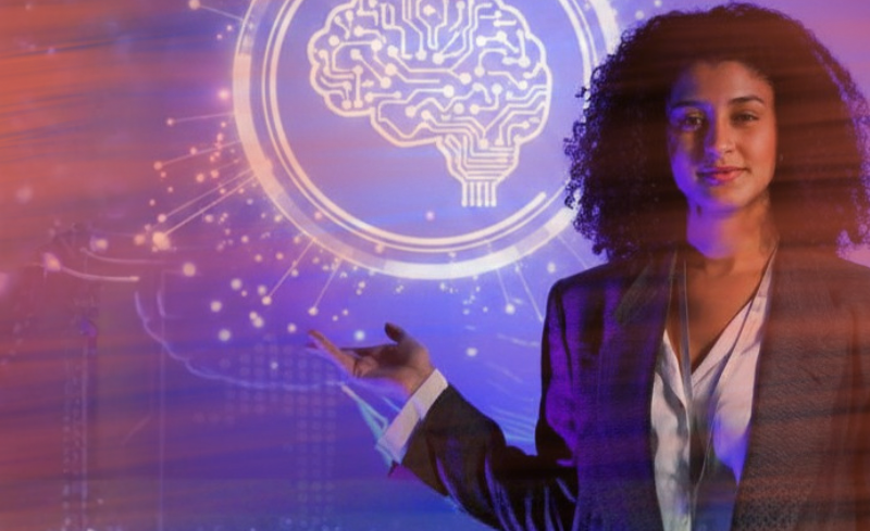 Formación 35h Inteligencia Artificial Generativa Zaragoza