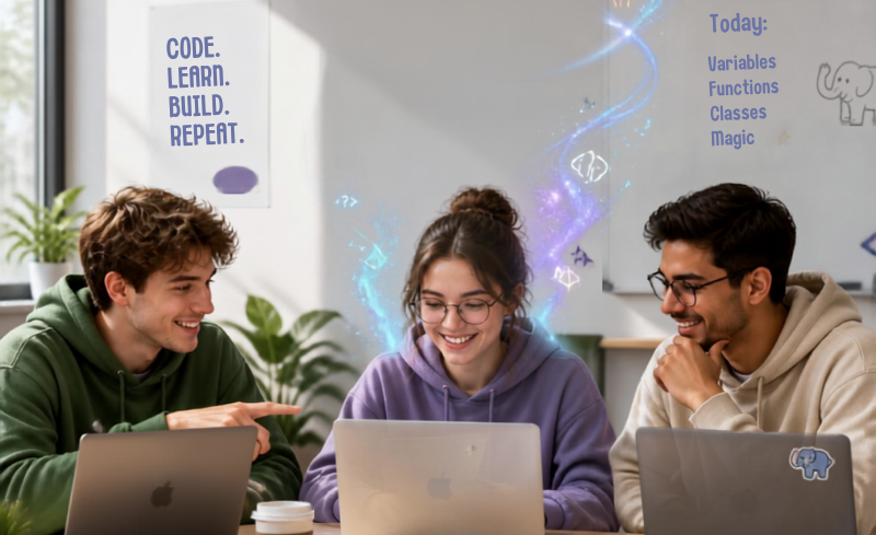 Curso iniciación Programación con IA