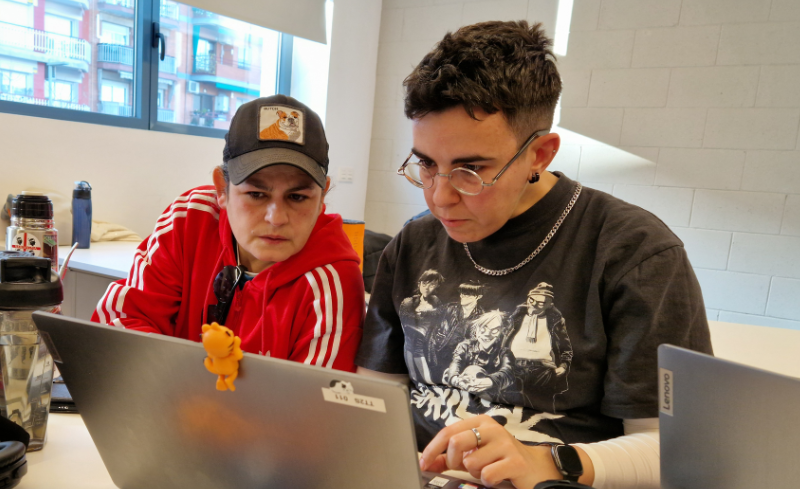 Curso iniciación Programación con IA